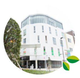 かきのき眼科 品川 目黒の眼科 東急目黒線 西小山駅